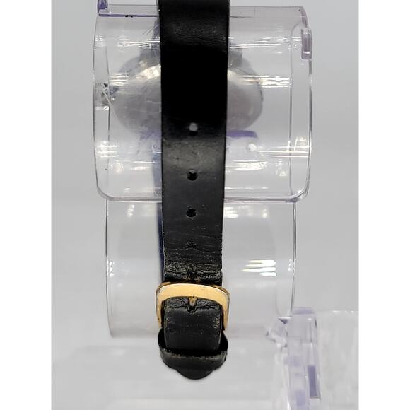 Vintage Bradley Mickey Mouse Watch with Moving Hands main image 4